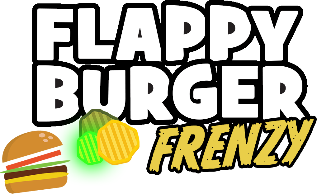 Flappy Burger Frenzy